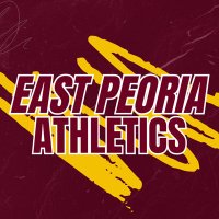 East Peoria Athletics(@EPCHS_Athletics) 's Twitter Profile Photo