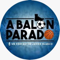 A Balón Parado(@_ABalonParado) 's Twitter Profile Photo