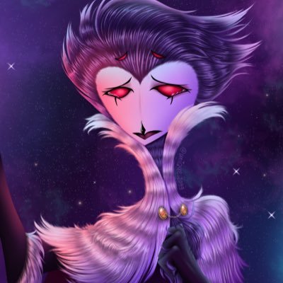 Space Unicorn 2099さんのプロフィール画像