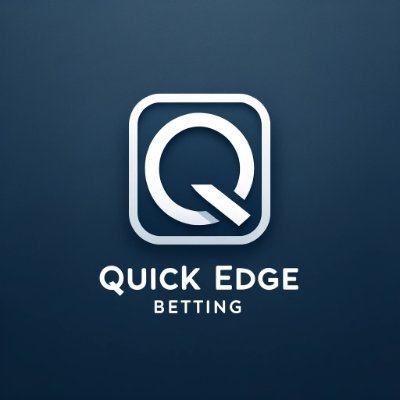 QuickEdgeBets Profile Picture