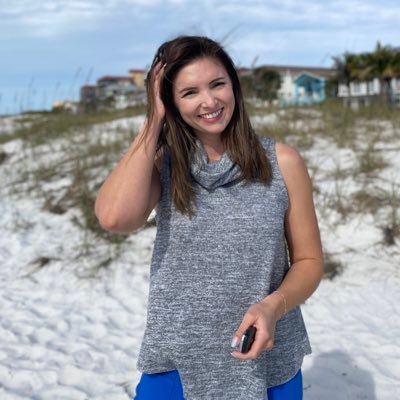 Emmy awarding winning reporter for @10TampaBay @TEGNA @CBSnews. FL•SC•ND•AL•FL. Former stops: @KXMB & @CBS_42. Enjoys travel, the outdoors, and family 🤍