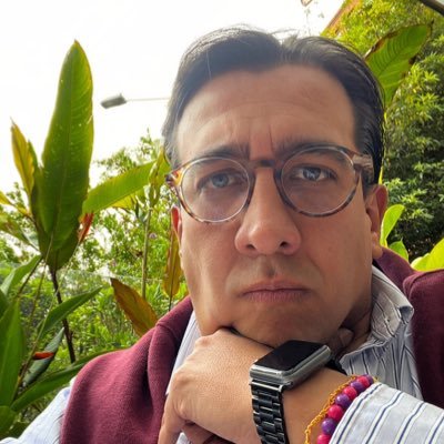 Periodista. Reportero. Corresponsal. Consultor.         “Se vale opinar, y en esta cuenta es personal”.