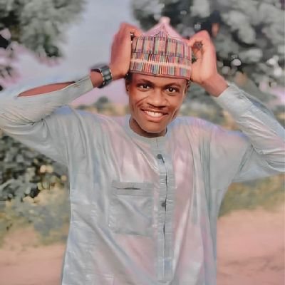 AbdullahiShawai's profile picture. A medical student
I'm health educator
I'm agent of change
💯 wish for the better Nigeria