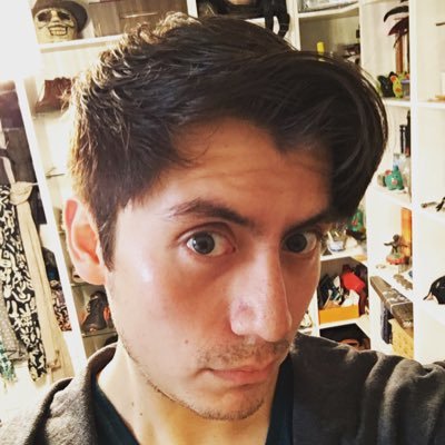 Científico, Ateo, Slytherin, Sangre pura, Fetichista de Diesel. Posts a título personal.
