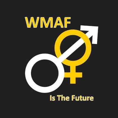 Furthering the advancement of WMAF culture, lifestyle and truths. Asian females are naturally made for BWC to claim, own & breed. WMAF is the future. 18+ only