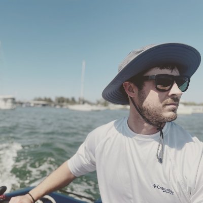 TJonGeopolitics's profile picture. MA Global Security, Former Army Officer
Interests: Irregular Warfare, Insurgencies, Proxy Warfare, Covert Logistics, International Criminal Organizations