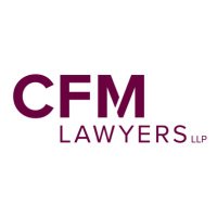 CFM Lawyers(@CFMLawyers) 's Twitter Profile Photo