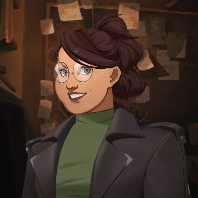 Minassyra's profile picture. 🧡 ∞ 
Gameuse 🎮 Cosplayeuse 🧝🏻‍♀️ #fat 
Diag #endo 
❤️ Mass Effect, Dragon Age & The Witcher
Humaine domestique de @Evey_Ripley
@minassyra.bsky.social