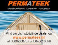 Permateek's profile picture. Permateek Kunststof Teakdekken. 
Met vestigingen door de gehele Benelux.
wij komen naar uw boot om een geheel vrijblijvende offerte te maken.