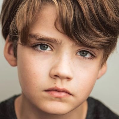 An Irish actor following his dreams ✨️
Parent Managed account 
Agent Isobel https://t.co/WiuDIy5ro5 🕵‍♀️
Spotlight 🔎 https://t.co/bdORMxLHXu