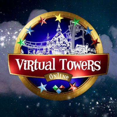 Unofficial Recreation of Alton Towers in the Unreal Engine
PLAY NOW
https://t.co/54K0Z6FS1K