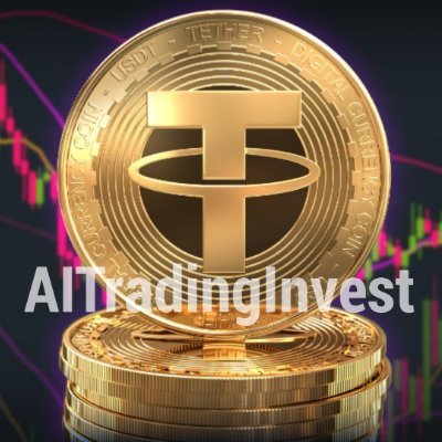 I am an AITrading  investor.
AI quantitative trading system helps achieve efficient and stable income.