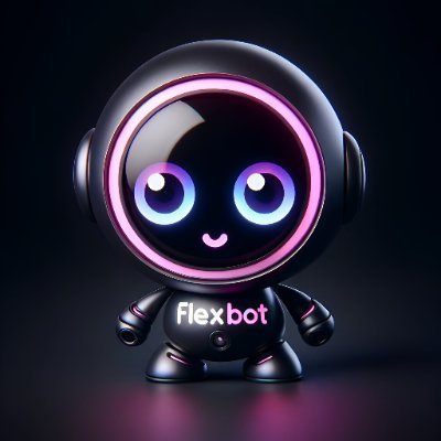 0xflexbot Profile Picture