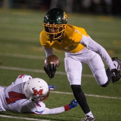 6’1,170,WR,DB @ Huntington high school, gpa:3.0