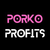 Porko Profits(@PorkoProfits) 's Twitter Profile Photo