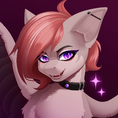 I am artist. I draw ponies, people and furry. I'm glad you visited me

to contact me by telegram: @VillJulie
page with SFW conte https://t.co/rkgGhniKFt