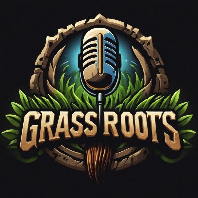 Grassroots StarCraft 2 Podcast. DMs open.