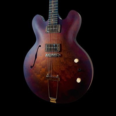 C9Guitars's profile picture. Custom guitars manufactured in the North East of England