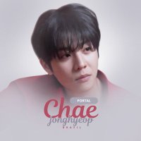 Portal Chae JongHyeop Brasil (@portalchaejh_) 's Twitter Profile