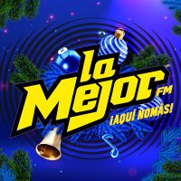 La Mejor León 99.9 FM(@LaMejorFmLeon) 's Twitter Profile Photo