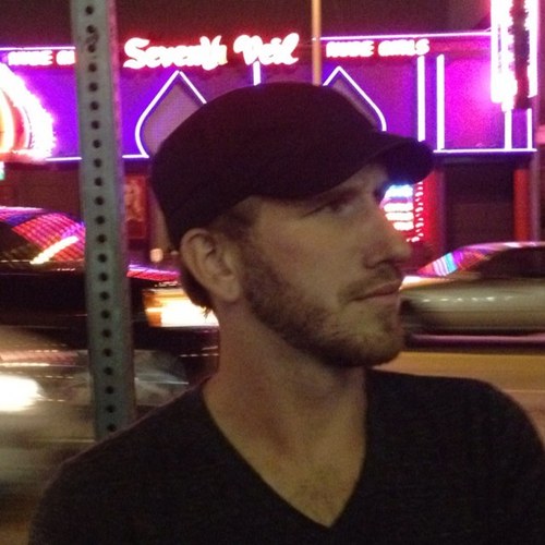 LBiniak's profile picture. Lover of bikes, music, tattoos, love, and bikes. Also... bikes... and Mexican food and traveling. ----nutshell