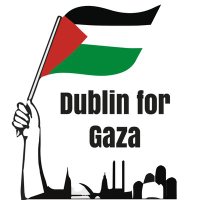 Dublin Gaza(@Dublin4Gaza) 's Twitter Profile Photo