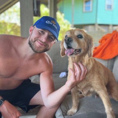 Starky_Leg's profile picture. 