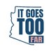 ItGoesTooFar (@itgoestoofar) Twitter profile photo ItGoesTooFar (@itgoestoofar) Twitter profile photo