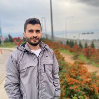 Ahmet(@ozcelikahmed) 's Twitter Profile Photo