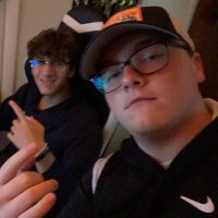 Carson Baker (@crugson_) 's Twitter Profile