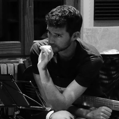 MdeMiralpeix's profile picture. Inquiet