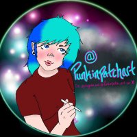 Punkin patch art(@Punkinpatch_art) 's Twitter Profile Photo