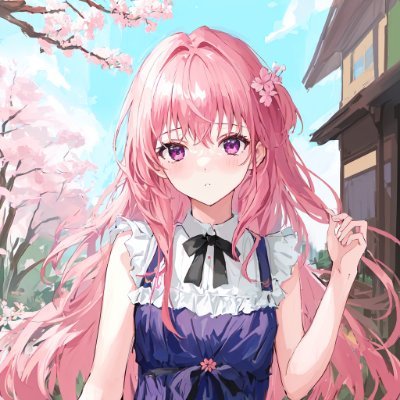 shizue73611 Profile Picture