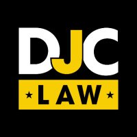 DJC Law(@GetYourJustice) 's Twitter Profile Photo