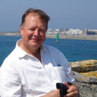 Patrice Gaubert (@patricegaubert1) 's Twitter Profile