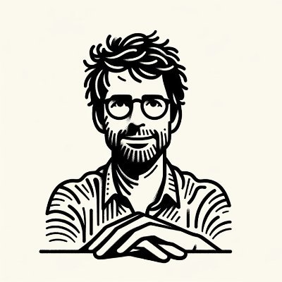 pfitznerrr's profile picture. Technology entrepreneur & investor. SaaS | web3 | AI.