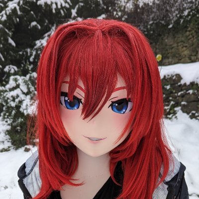 Scarlettさんのプロフィール画像