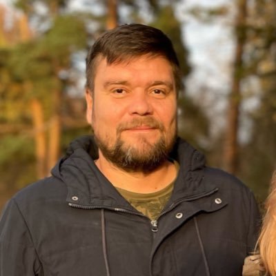 vladlensb's profile picture. Если нет четкой инструкции, включи мозги.