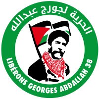 Libérons Georges Abdallah 38(@LiberonsGIA38) 's Twitter Profile Photo