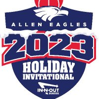 Allen Holiday Invitational(@AllenHolidayInv) 's Twitter Profile Photo