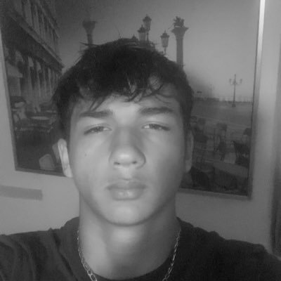 ant203615's profile picture. Vaut mieux être seul que mal accompagné