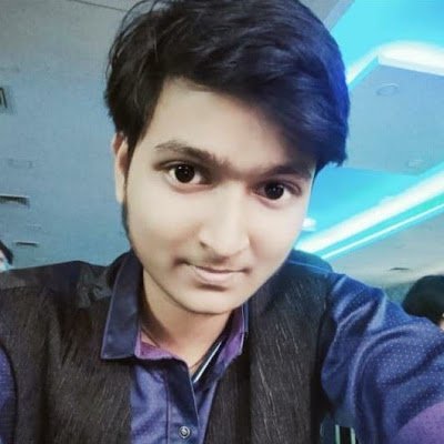 Content Creator | Entrepreneur | YouTube | Technology