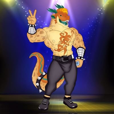 TrueShark182883's profile picture. 🏳️‍🌈They/She (Eng) Multi Fandom & Furry artist,
Always obsessed with nsfw/sfw {Commissions: open}