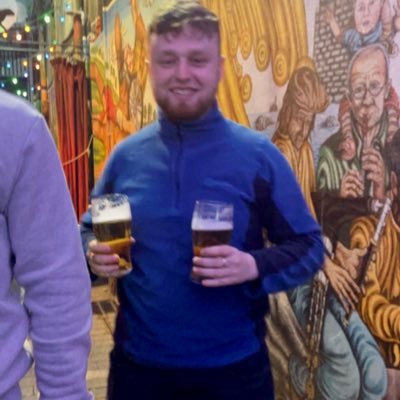 aaronallcote's profile picture. 🇮🇲