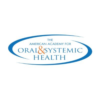 The American Academy for Oral Systemic Health is an organization of health care professionals dedicated to the relationship of oral health & overall health.