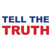 Tell The Truth (@tellthetruth_sa) 's Twitter Profile Photo Tell The Truth (@tellthetruth_sa) 's Twitter Profile Photo