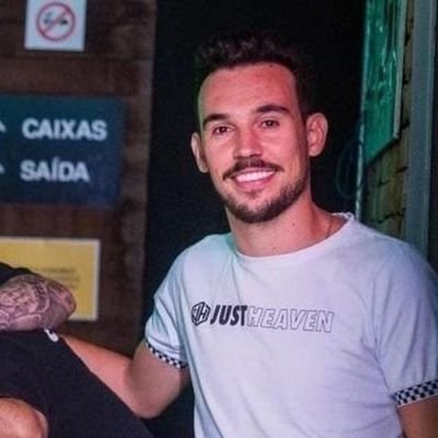 MatheusDAgosti1's profile picture. 