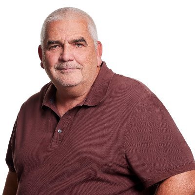 SylvainDGravite's profile picture. Journaliste.