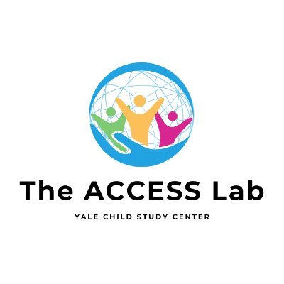 Official feed of the ACCESS Lab @YaleCSC.
Addressing Challenges Children and adolescents Encounter in Securing substance use and mental health Services.