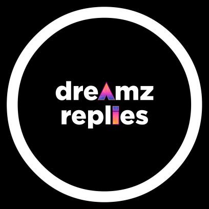 DreamzReplies Profile Picture